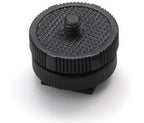 Zoom HS-1 Blitzschuh Mount für H4n/H1