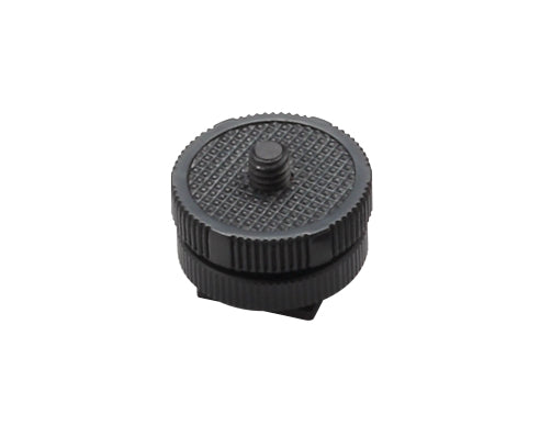 Zoom HS-1 Blitzschuh Mount für H4n/H1