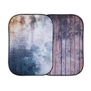 Manfrotto Urban 150x210cm Distressed Wall/Wooden
