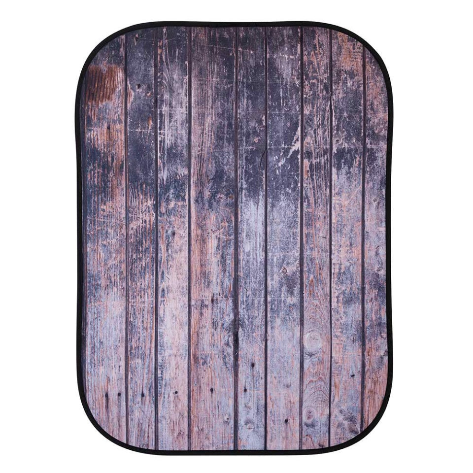 Manfrotto Urban 150x210cm Distressed Wall/Wooden