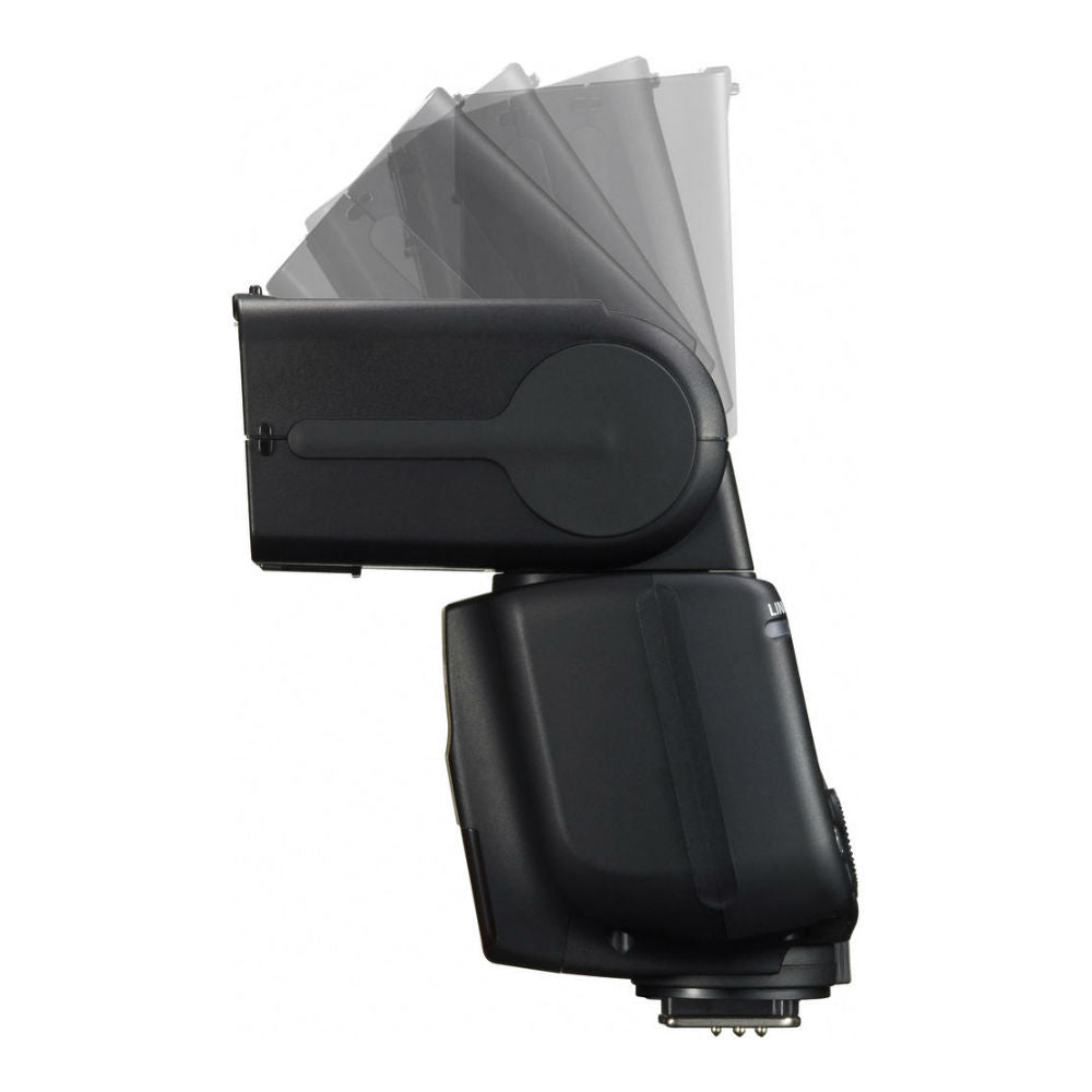 Canon Speedlite 430EX III-RT