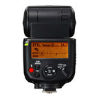 Canon Speedlite 430EX III-RT