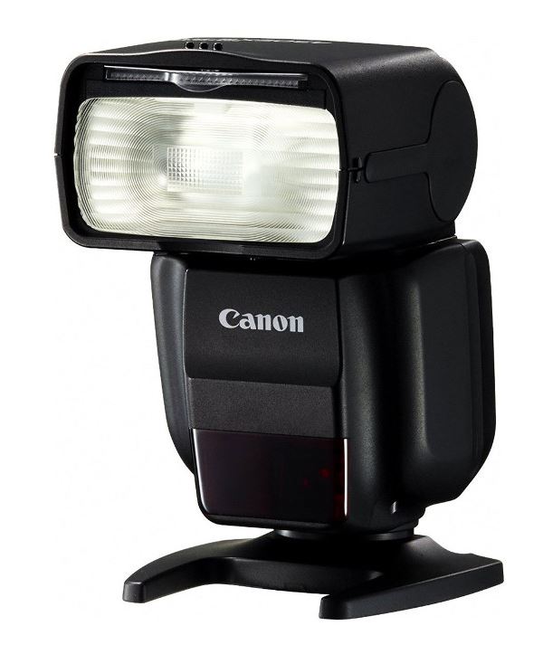 Canon Speedlite 430EX III-RT