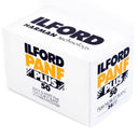 Ilford Pan F Plus 135/36