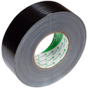 Nichiban Gaffa Tape NT1200 50mm x 50m Schwarz