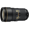 Nikkor AF-S 24-70mm f/2.8E ED VR
