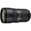Nikkor AF-S 24-70mm f/2.8E ED VR