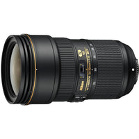 Nikkor AF-S 24-70mm f/2.8E ED VR
