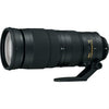 Nikon AF-S 200-500mm f/5.6E VR ED + HB-71 (Sonneblende)