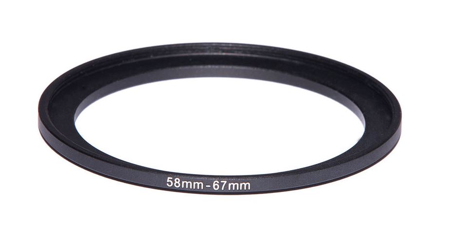 Syrp Variable ND filter Kit Small