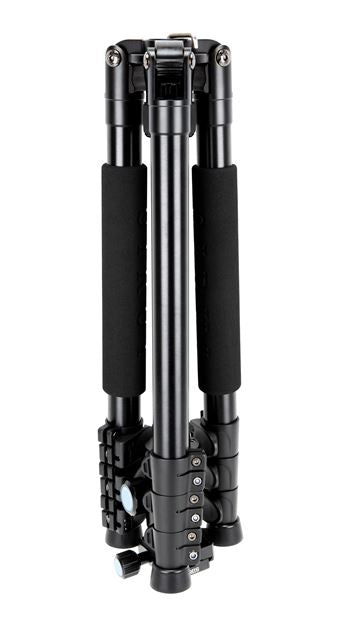 Sirui KTV204 + E-20 (Aluminium)