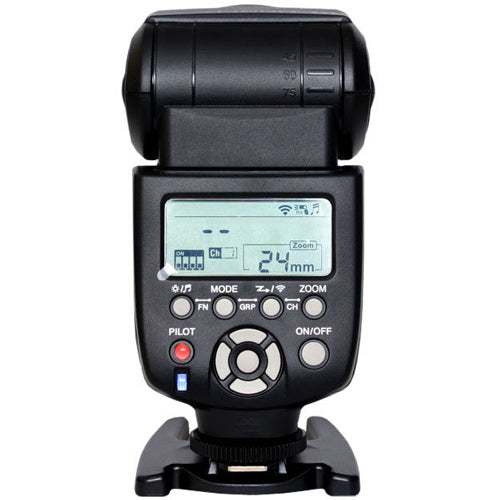 Yongnuo YN-560 III flitser