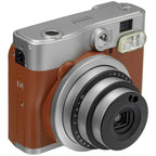 Fujifilm INSTAX mini 90 Bruin