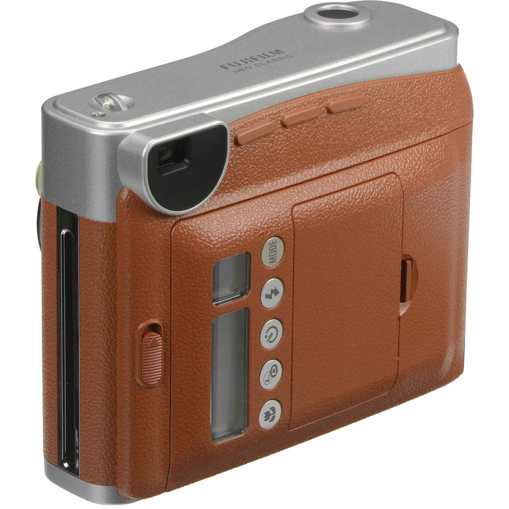 Fujifilm INSTAX mini 90 Bruin