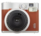 Fujifilm INSTAX mini 90 Bruin