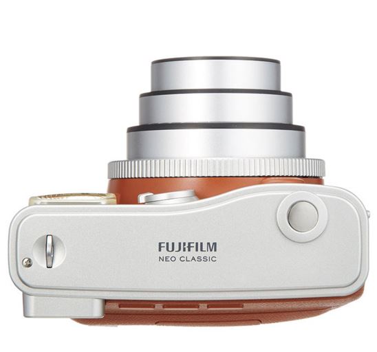 Fujifilm INSTAX mini 90 Bruin