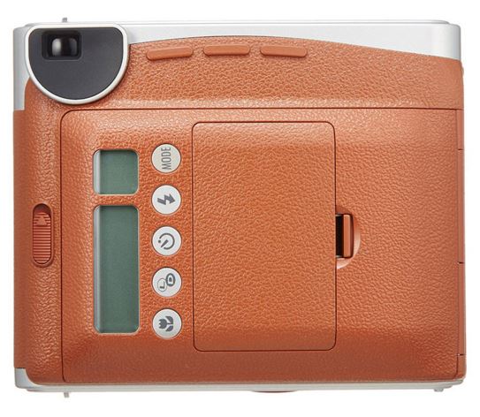 Fujifilm INSTAX mini 90 Bruin