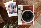 Fujifilm INSTAX mini 90 Bruin