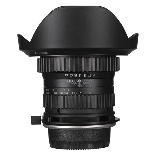 Laowa 15mm F4 Macro Pentax
