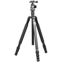 Sirui T-1004XL Traveller + E-10 Head