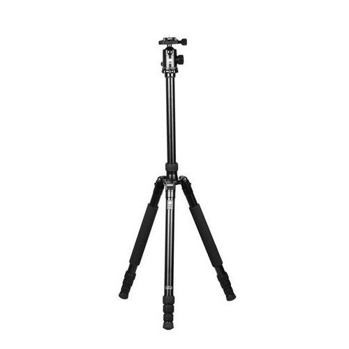 Sirui T-2004XL Traveller + E-20 Kugelkopf