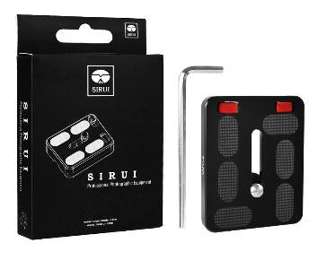 Sirui TY-60 Plate