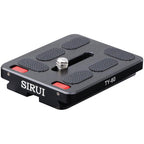 Sirui TY-60 Plate