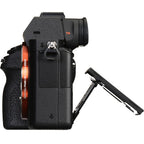 Sony A7S mark II body (ILCE7SM2B.CEC)