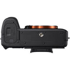 Sony A7S mark II body (ILCE7SM2B.CEC)