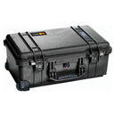 Peli™ 1514 Schutzkoffer Schwarz mit Trennwandset