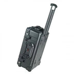 Peli™ 1514 Schutzkoffer Schwarz mit Trennwandset