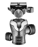 Gitzo GH1382TQD Centre Ball Head Traveller Series 1