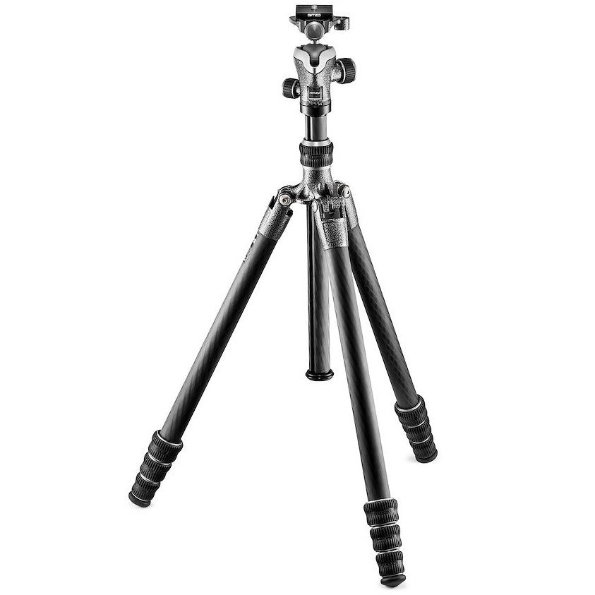 Gitzo GK1545T-82TQD Traveler Kit Series 1