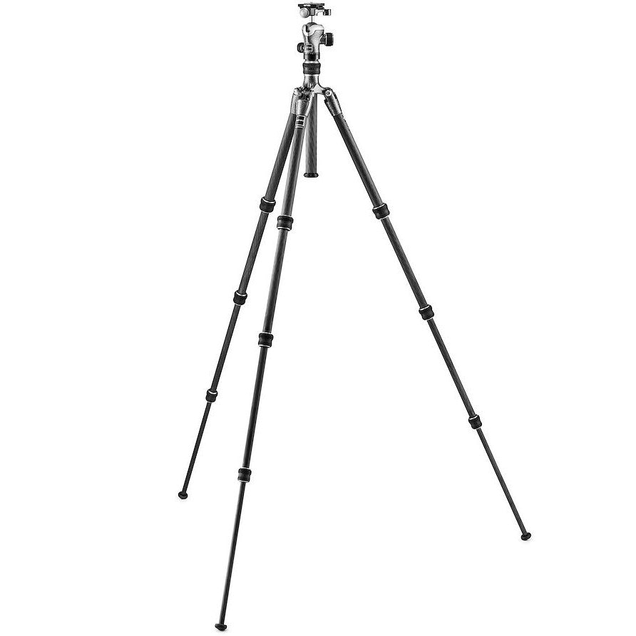 Gitzo GK1545T-82TQD Traveler Kit Series 1