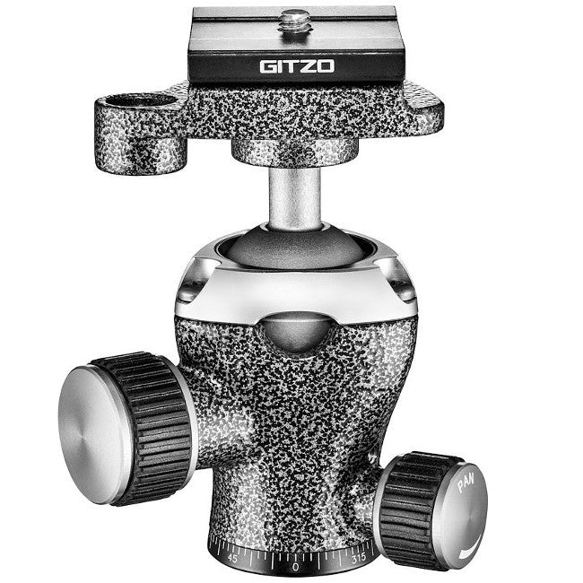 Gitzo GK1545T-82TQD Traveler Kit Series 1