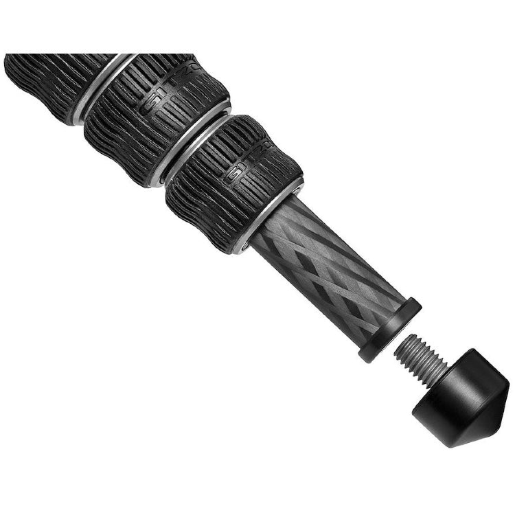 Gitzo GK2545T-82QD Traveler Kit Series 2