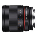 Samyang 50mm f/1.2 AS UMC CS Fuji X