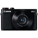 Canon Powershot G9X schwarz