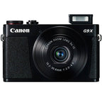 Canon Powershot G9X schwarz