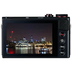 Canon Powershot G9X schwarz