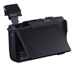 *Canon EOS M10 zwart body