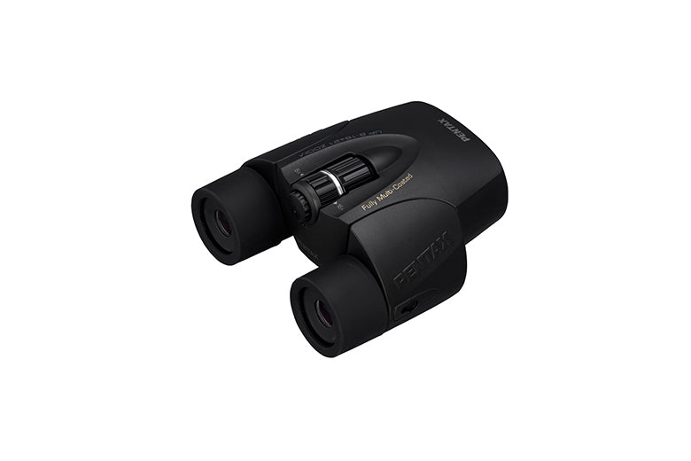 Pentax UP 8-16x21 Schwarz