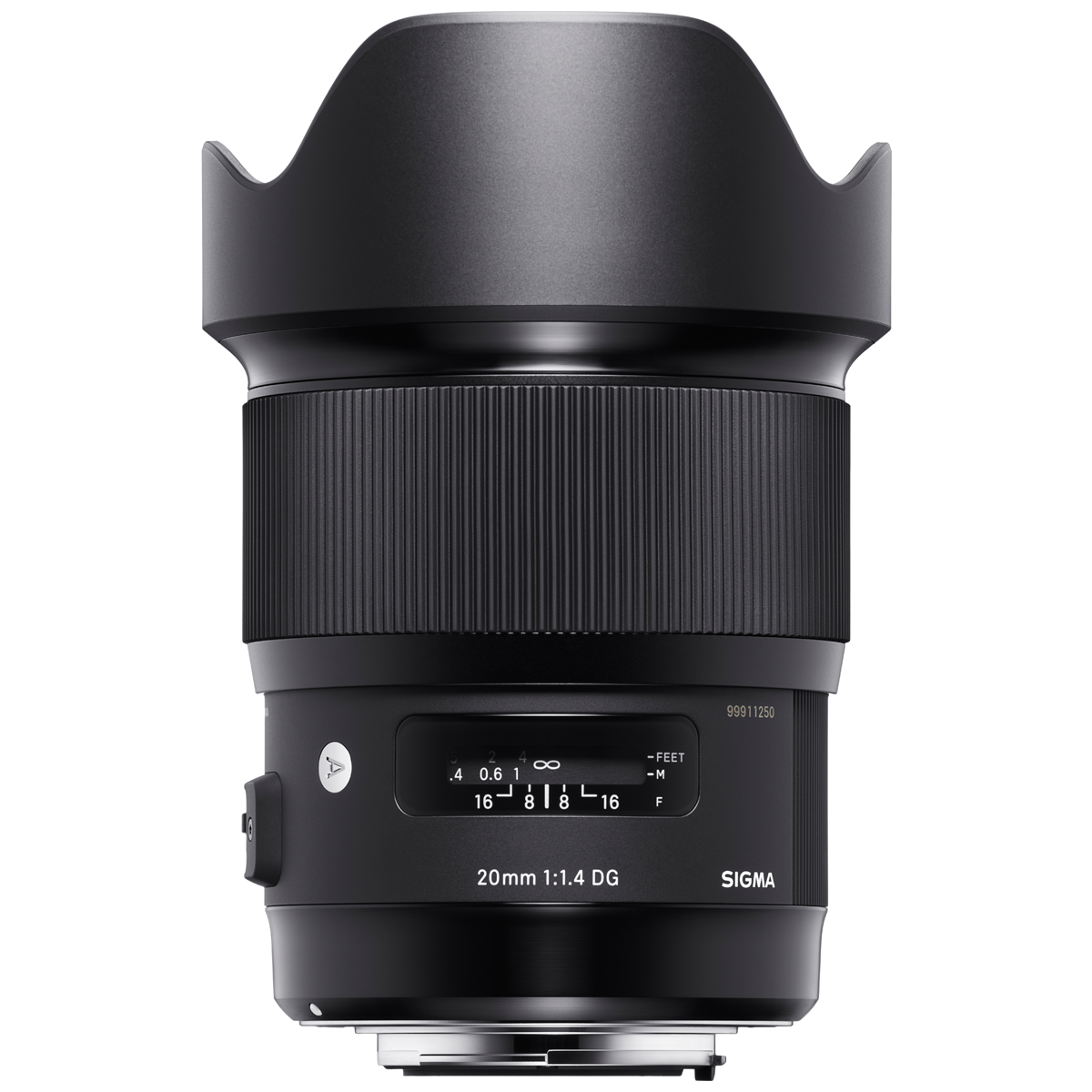 Sigma 20mm F1.4 DG HSM Art Nikon
