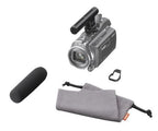 Sony ECM-GZ1M Zoom Mikrofon (ECMGZ1M.SYH)