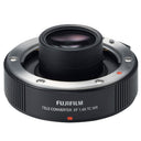 Fujinon XF 1.4X TC WR Teleconverter