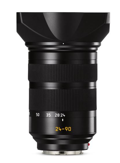 Leica 11176 Vario-Elmar-SL 24-90mm f/2.8-4.0 Asph.