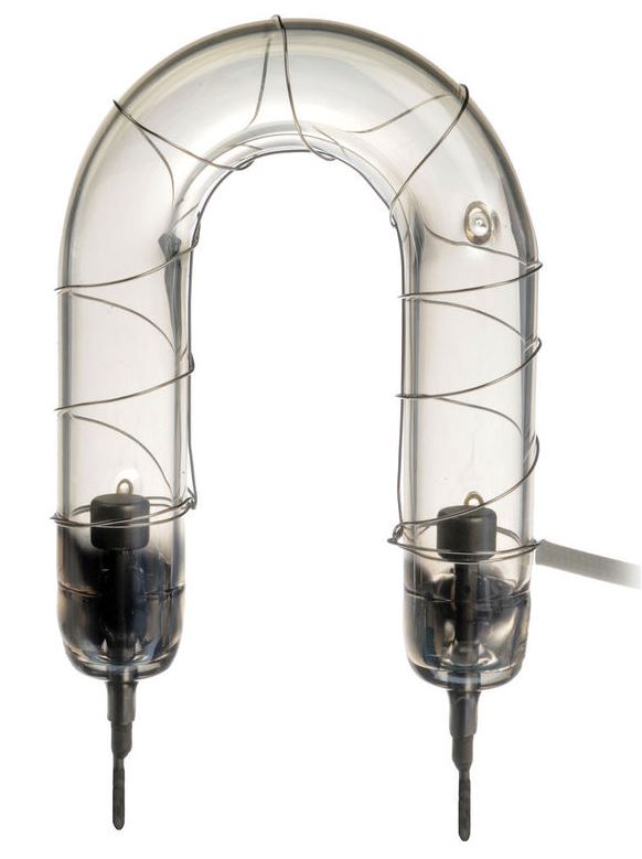 Visatec Flashtube coated for Solo 1600B Logos 1600