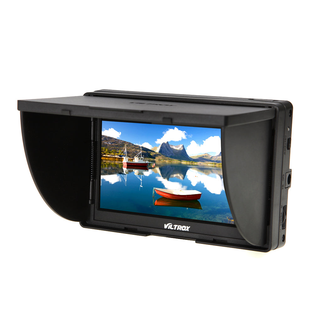 Viltrox DC-50 LCD Monitor