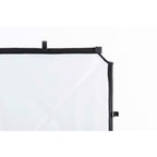 Manfrotto Skylite Rapid Fabric Reflector Medium 110x200cm Black/White
