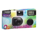 Fujifilm Quicksnap 400 24+3 Aufnahmen mit Blitz
